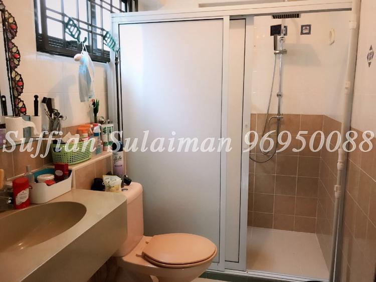 Blk 684D Woodlands Drive 73 (Woodlands), HDB 5 Rooms #150645022